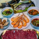 海姑娘糟粕醋·椰子鸡火锅(海甸城店) - 海口市旅游 缩略图 6