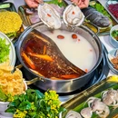 海姑娘糟粕醋·椰子鸡火锅(海甸城店) - 海口市旅游 缩略图 7