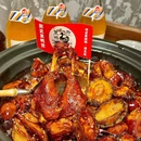荆武·老武汉黑鸭煲(深圳首店) - 深圳市旅游 缩略图 8