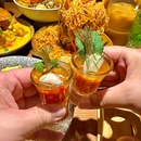 喃蓬小坞·泰北家庭料理(红山6979店) - 深圳市旅游 缩略图 2