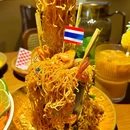 喃蓬小坞·泰北家庭料理(红山6979店) - 深圳市旅游 缩略图 1