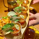 喃蓬小坞·泰北家庭料理(红山6979店) - 深圳市旅游 缩略图 5