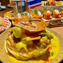 喃蓬小坞·泰北家庭料理(红山6979店) - 深圳市旅游 缩略图 3