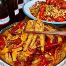 哎呦喂小龙虾·川湘菜(下沙店) - 深圳市旅游 缩略图 3