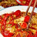 哎呦喂小龙虾·川湘菜(下沙店) - 深圳市旅游 缩略图 7