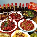 哎呦喂小龙虾·川湘菜(下沙店) - 深圳市旅游 缩略图 1