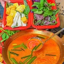 黔妹妹·贵州地摊火锅(南山店) - 深圳市旅游 缩略图 4