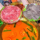 黔妹妹·贵州地摊火锅(南山店) - 深圳市旅游 缩略图 5