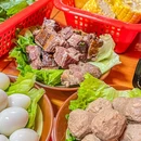 黔妹妹·贵州地摊火锅(南山店) - 深圳市旅游 缩略图 7
