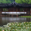 小西湖郭庄 - 杭州市旅游 缩略图 2
