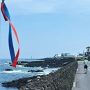 韩国濟州特別自治道濟州市 - 济州市旅游 缩略图 3