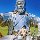 乌兰巴托 - 蒙古旅游 缩略图 1