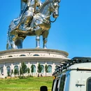 乌兰巴托 - 蒙古旅游 缩略图 8