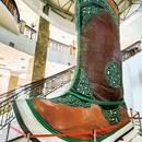 乌兰巴托 - 蒙古旅游 缩略图 9