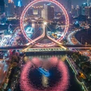 天津水上公园 - 天津市旅游 缩略图 1