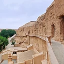 雕塑大地之子 - 酒泉市旅游 缩略图 7