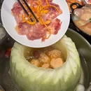 得意咚瓜·顺德鱼生·冬瓜盅火锅 - 深圳市旅游 缩略图 4