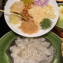 得意咚瓜·顺德鱼生·冬瓜盅火锅 - 深圳市旅游 缩略图 8