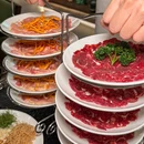 得意咚瓜·顺德鱼生·冬瓜盅火锅 - 深圳市旅游 缩略图 7