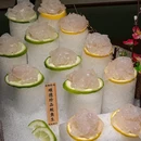 得意咚瓜·顺德鱼生·冬瓜盅火锅 - 深圳市旅游 缩略图 6