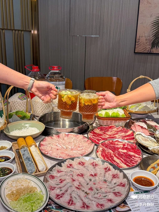蔡椰大·椰子鸡(佳宁娜店) - 深圳市旅游
