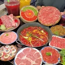冯校长老火锅(南京首店) - 南京市旅游 缩略图 1