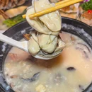 蚝蚝先生·广式烧烤(江南时代广场店) - 深圳市旅游 缩略图 5