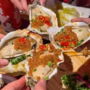 蚝蚝先生·广式烧烤(江南时代广场店) - 深圳市旅游 缩略图 4