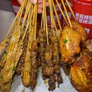 蚝蚝先生·广式烧烤(江南时代广场店) - 深圳市旅游 缩略图 7
