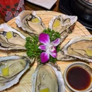 蚝蚝先生·广式烧烤(江南时代广场店) - 深圳市旅游 缩略图 6