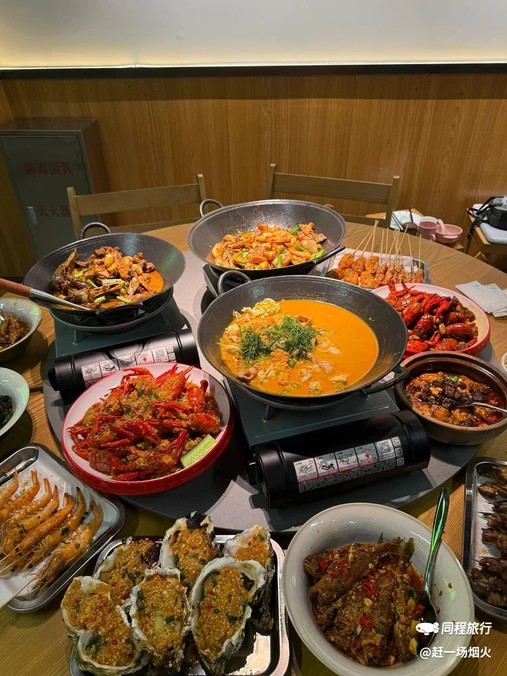 朱百顺·兄弟三道菜(南庄瓷海店) - 佛山市旅游
