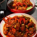 朱百顺·兄弟三道菜(南庄瓷海店) - 佛山市旅游 缩略图 7