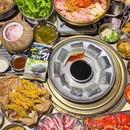 蚂蚁洞·首尔烤肉大排档·露营版 - 广州市旅游 缩略图 1