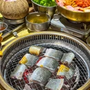 蚂蚁洞·首尔烤肉大排档·露营版 - 广州市旅游 缩略图 6