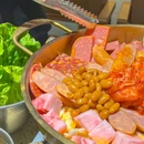 蚂蚁洞·首尔烤肉大排档·露营版 - 广州市旅游 缩略图 3