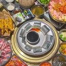蚂蚁洞·首尔烤肉大排档·露营版 - 广州市旅游 缩略图 2
