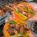 草原拾刻·烤串(皇庭旗舰店) - 深圳市旅游 缩略图 8