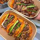 草原拾刻·烤串(皇庭旗舰店) - 深圳市旅游 缩略图 9