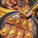 牛角烧肉(印力中心店) - 深圳市旅游 缩略图 1