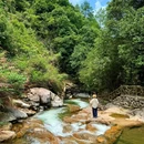 江西婺源饶河源国家湿地公园 - 上饶市旅游 缩略图 4