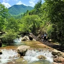 江西婺源饶河源国家湿地公园 - 上饶市旅游 缩略图 8