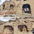 云冈石窟 - 大同市旅游 缩略图 4