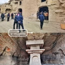 云冈石窟 - 大同市旅游 缩略图 2