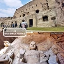 云冈石窟 - 大同市旅游 缩略图 7