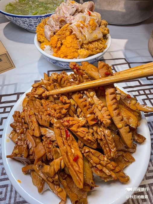 喜湘荟·湖南土菜(沙井店) - 深圳市旅游