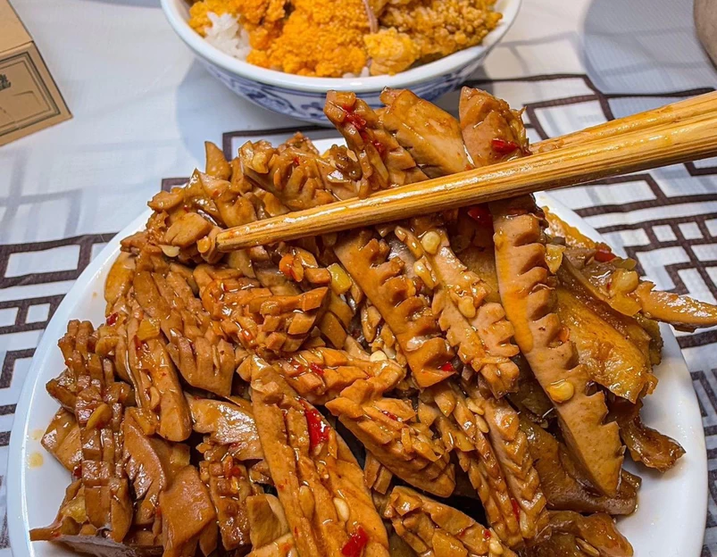 喜湘荟·湖南土菜(沙井店) - 深圳市旅游 1