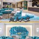 泰安泰山岱庙希岸Deluxe酒店 - 泰安市旅游 缩略图 5
