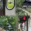 近园 - 常州市旅游 缩略图 4