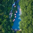 水晶宫 - 六安市旅游 缩略图 5