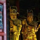 悦泊酒店(洛阳应天门洛邑古城店)停车场 - 洛阳市旅游 缩略图 2
